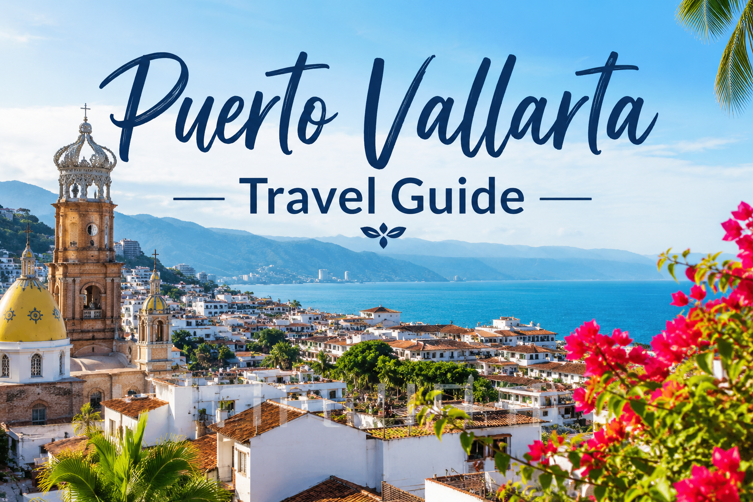 Puerto Vallarta Travel Guide | Beaches, Tips & Attractions